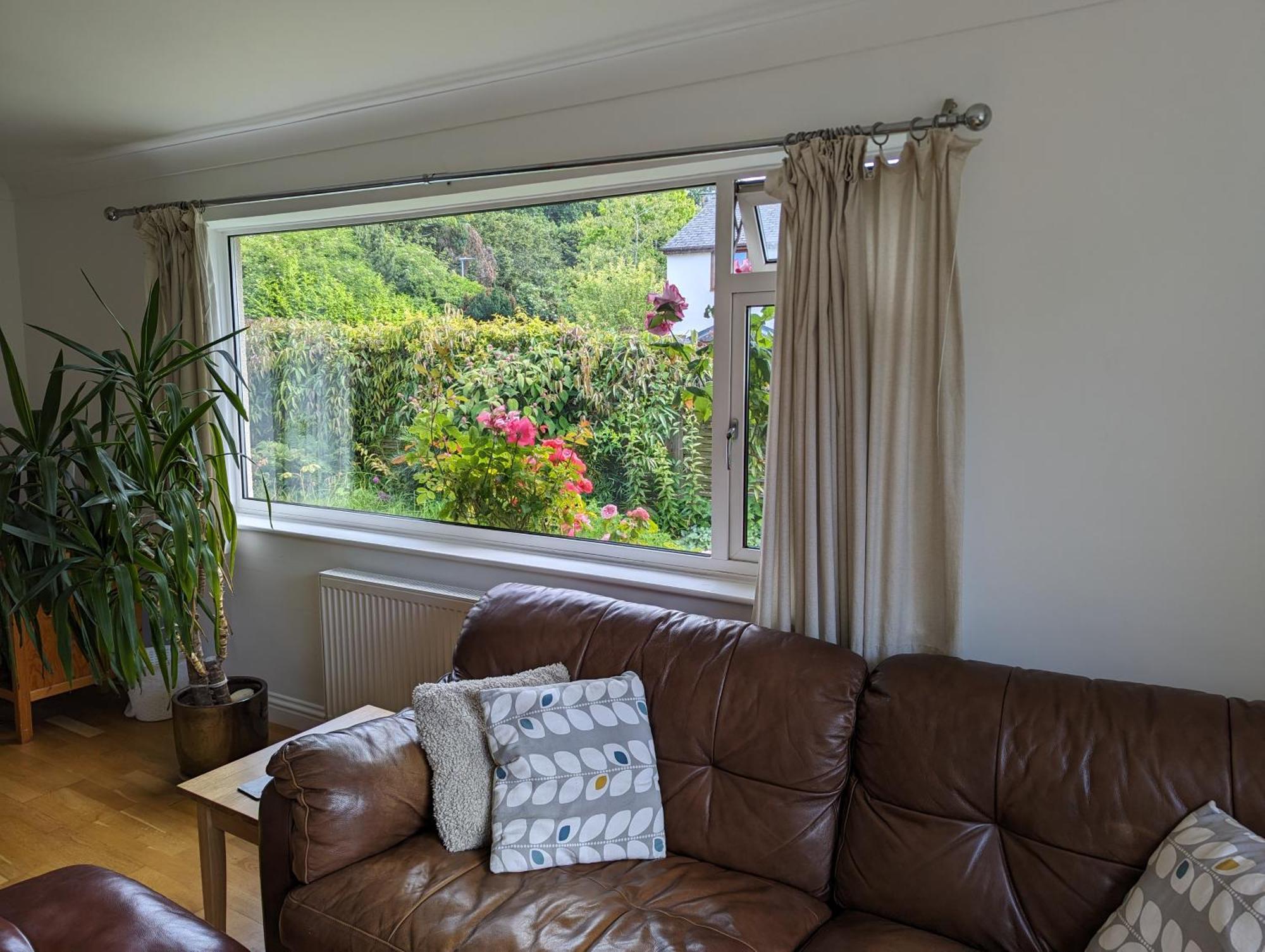 Peaceful Glastonbury Bungalow - Ideally Located מראה חיצוני תמונה